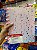 Caderno Emotions Coração 10 Mat Removível 90g Kitdisc - Imagem 1