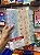 Caderno Magic Wings Borboleta 10 Mat Removível 90g Kitdisc - Imagem 2