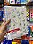 Caderno Magic Wings Borboleta 10 Mat Removível 90g Kitdisc - Imagem 2