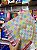Caderno Fashion World 10 Mat Removível 90g Kitdisc - Imagem 2