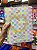 Caderno Fashion World 10 Mat Removível 90g Kitdisc - Imagem 3
