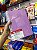 Caderno Keep Lilás 10 Mat Removível 90g Kitdisc - Imagem 2