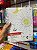 Caderno Myst 10 Mat Removível 90g Kitdisc - Imagem 1