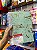 Caderno Marble Majesty Verde 10 Mat Removível 90g Kitdisc - Imagem 1
