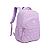Mochila Escolar de Costas Juvenil Kika Lovers - Imagem 4
