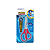 Tesoura Escolar Sonic The Hedgehog Leo&Leo - Imagem 1