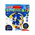Livro de Colorir com Água Sonic Leo&Leo - Imagem 1