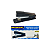 Grampeador de Metal Preto MP300 Masterprint - Imagem 2