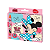 Giz de Cera Jumbo Minnie Mouse 12 Cores Molin - Imagem 3