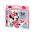 Giz de Cera Jumbo Minnie Mouse 12 Cores Molin - Imagem 4