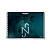 Caderno Cartografia Futebol Neymar Jr Credeal - Imagem 4