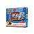 Barraca Toca Ônibus Patrulha Canina Bang Toys - Imagem 2