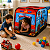 Barraca Toca Ônibus Patrulha Canina Bang Toys - Imagem 1