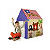 Barraca Toca Casa do Pirata Bang Toys - Imagem 2