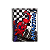 Caderno Universitário Homem-Aranha Spider-Man Jandaia - Imagem 5
