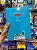 Caderno Brochura Carros Disney Jandaia - Imagem 10