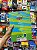 Caderno Brochura Carros Disney Jandaia - Imagem 7