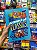 Caderno Brochura Carros Disney Jandaia - Imagem 9