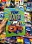 Caderno Brochura Carros Disney Jandaia - Imagem 6