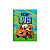 Caderno Brochura Carros Disney Jandaia - Imagem 5