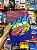 Caderno Brochura Carros Disney Jandaia - Imagem 3