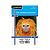 Papel Fotográfico Auto-Adesivos 180g A4 50 Folhas Off Paper - Imagem 1