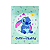Caderno Brochura Lilo & Stitch Disney Jandaia - Imagem 4