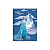 Caderno Brochura Frozen Disney Jandaia - Imagem 5