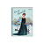 Caderno Brochura Frozen Disney Jandaia - Imagem 4