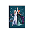 Caderno Brochura Frozen Disney Jandaia - Imagem 2