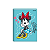 Caderno Brochura Minnie Mouse Disney Jandaia - Imagem 2