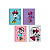 Caderno Brochura Minnie Mouse Disney Jandaia - Imagem 1