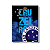 Caderno 10 Matérias Cruzeiro Esporte Clube Futebol Credeal - Imagem 3