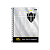 Caderno 10 Matérias Clube Atlético Mineiro Futebol Tilibra - Imagem 4