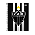 Caderno Universitário Clube Atlético Mineiro Futebol Tilibra - Imagem 2