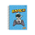 Caderno Universitário Pixel Kraft SD - Imagem 6