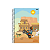 Caderno Universitário Pixel Kraft SD - Imagem 4