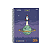 Caderno Universitário Pixel Kraft SD - Imagem 2