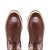 Bota Texana Country Masculino Couro Tan - Silverado Botas - Imagem 4