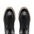 Bota Texana Country Masculino Couro Preto - Silverado Botas - Imagem 4