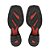 Bota Texana Masculina Cano Longo Couro Crazy Croassant  - Boibrand's - Imagem 3