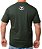 Camiseta Masculina Country Boibrand's Cavalgada - Verde Musgo - Imagem 2