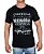 Camiseta Masculina Country Boibrand's Costela e Gelada - Preto - Imagem 1