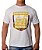 Camiseta Masculina Country Boibrand's Fazenda - Branco - Imagem 1