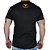 Camiseta Masculina Country Boibrand's Fazenda - Preto - Imagem 2