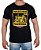 Camiseta Masculina Country Boibrand's Fazenda - Preto - Imagem 1