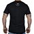 Camiseta Masculina Country Boibrand's Heller - Preto - Imagem 2