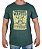 Camiseta Masculina Country Boibrand's Procurado - Verde Musgo - Imagem 1