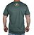 Camiseta Masculina Country Boibrand's Procurado - Verde Musgo - Imagem 2