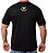 Camiseta Masculina Country Boibrand's Viola - Preto - Imagem 2